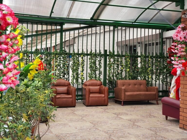 Hogar Geriátrico Doña Tere foto 1