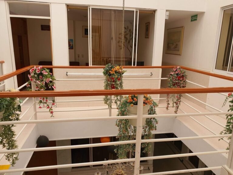 Hogar Geriátrico Doña Tere foto 4
