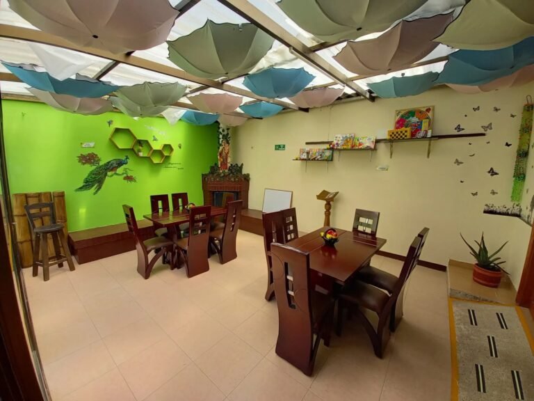Hogar T Cuida foto 2