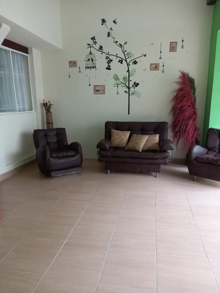 Hogar T Cuida foto 4