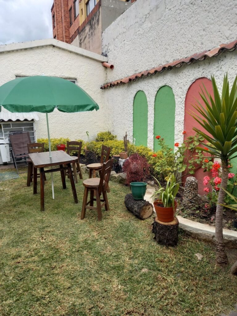 Hogar T Cuida foto 5