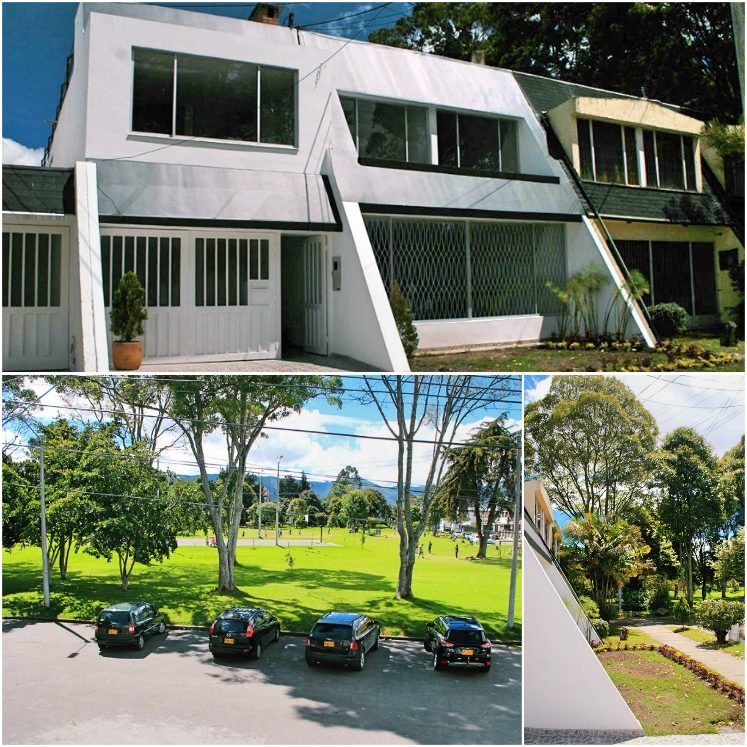 Casa Alejandrina