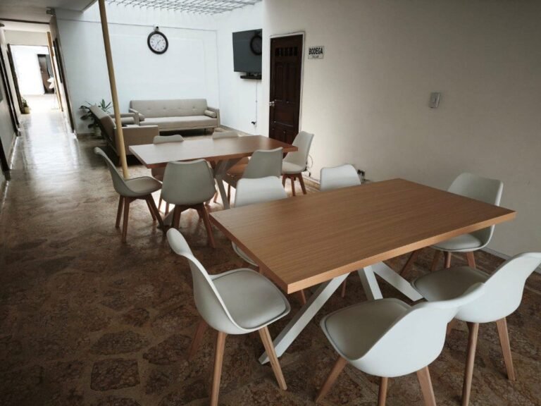 Casa Áurea foto 2