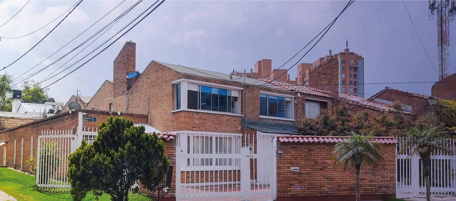 Casa Hogar Amor y Paz foto 3