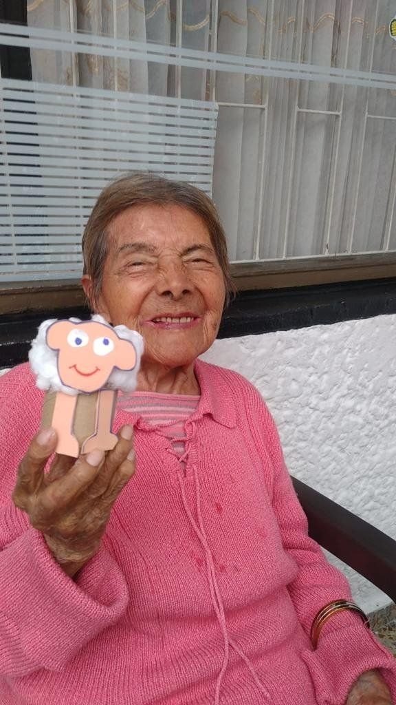 El Arte de Envejecer foto 4