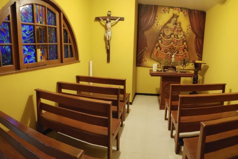 Fundación Voluntariado Juan Pablo II