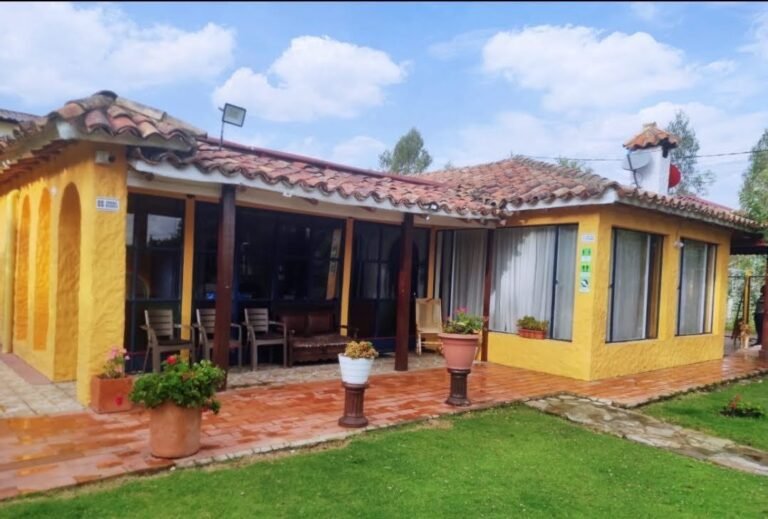 Hogar Betsabé foto 1