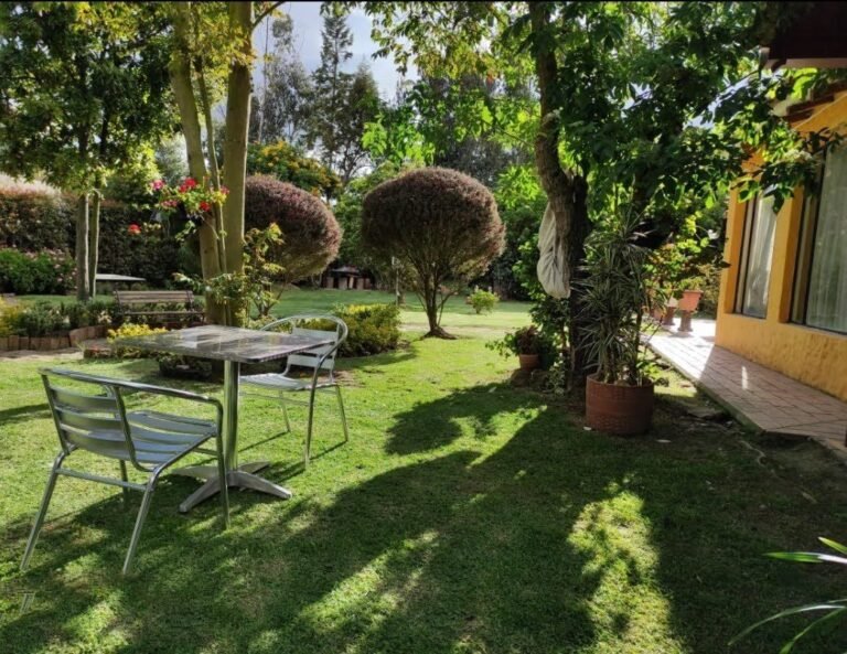 Hogar Betsabé foto 5