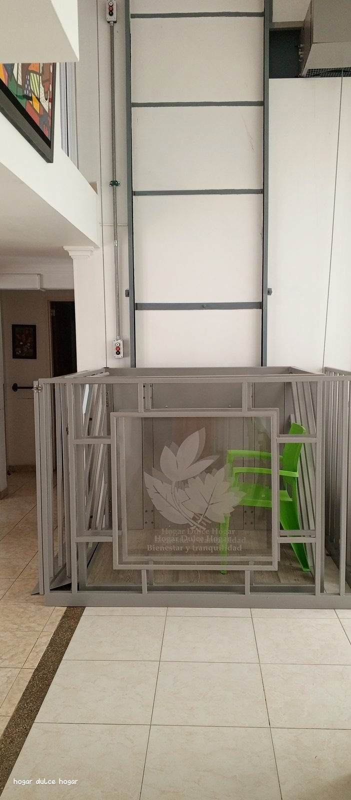 Hogar Dulce Hogar foto 3