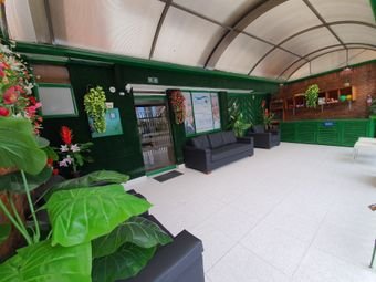 Hogar Geriátrico Doña Tere foto 3