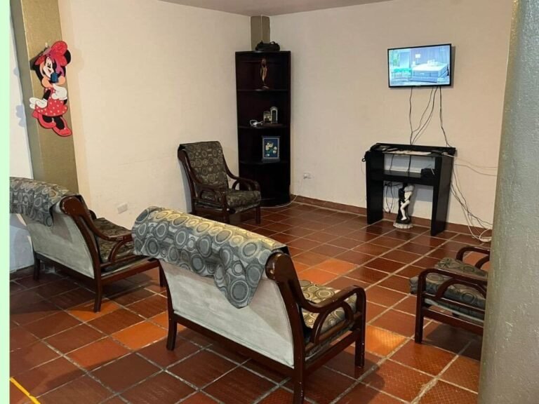 Hogar Gerontológico Los Nonitos foto 1